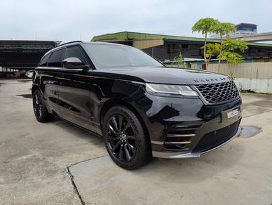 Land Rover Range Rover Velar VELAR R-DYNAMIC P250 in Chan Sow Lin, KUL