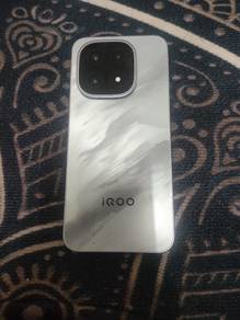 iQOO 15 12GB/256GB 5G