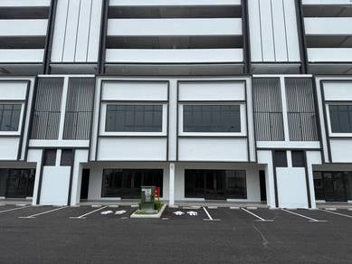 Shop lot For Rent in Batu Kawan,PNG
