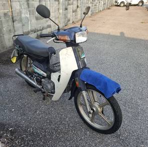 Honda EX5