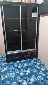 almari baju cntik