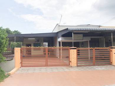 rumah sewaan harian 4 bilik , ipoh