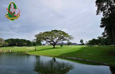 Staffield Country Resort Golf Membership for Sale