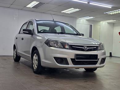 Proton Saga FLX STANDARD in Kajang, SGR