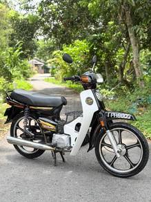 Honda EX5 Dream