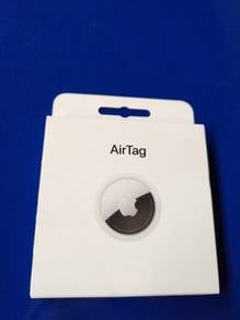 [NEW/SEALED] Original Apple AirTag (1st Gen)