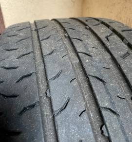 235 35 19 MC6 continental