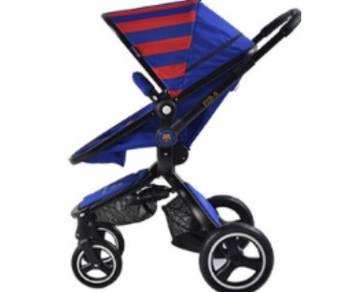 FCB-9 Baby Stroller