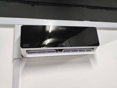 Aircond Ansuran Bulanan Cuckoo QL111