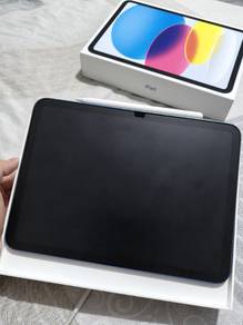iPad A16 (11th Gen) 256GB WiFi Blue + Apple Pencil
