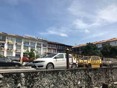Office space For Rent in Taman Melawati,KUL