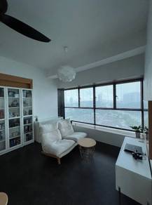 Service Residence For Sale in The Leafz @ Dedaun