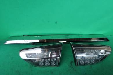 TOYOTAWISH ZGE 20 REFLECTOR WITH CHROMe