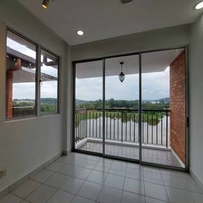 Apartment For Rent in Alam Budiman (Sri Budiman)