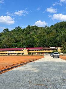 Residential Land in Hulu Langat, SGR