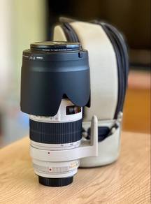 USED CANON EF 70-200MM f2.8 L IS II USM mk2 LENS