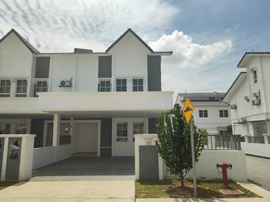 2-storey Terraced House For Sale in Rawang,SGR