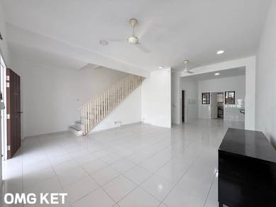 2-storey Terraced House For Sale in Setia Alam,SGR