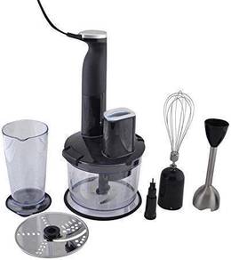 New Panasonic 4-in-1 Blender # MX-SS40