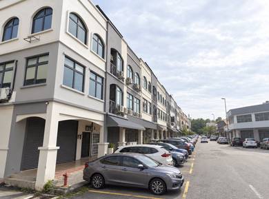 Shop lot For Rent in Bandar Puteri Puchong,SGR