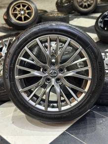 Lexus Design 18 inch Alphard vellfire camry voxy