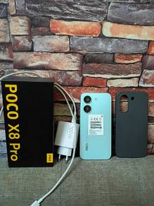 poco x8 pro