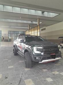 Ford Ranger XLT in Banting, SGR