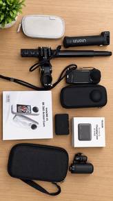 insta360x5 like new