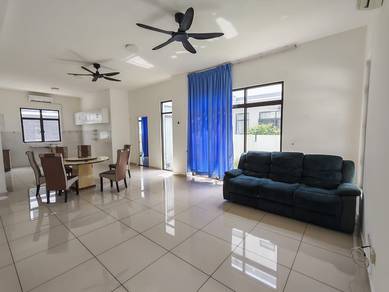 Terraced House For Sale in Puncak Alam,SGR