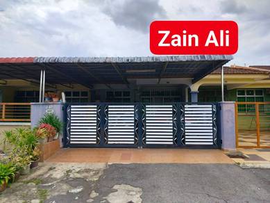 Terraced House For Sale in Changlun,KDH