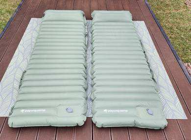PAYUNG Ultralight Camping Air Bed