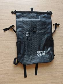 OutGear waterproof 25L drybag