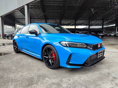 2025 Honda Civic TYPE R