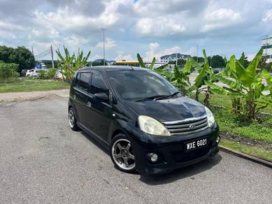 2013 Perodua Viva ELITE EZi