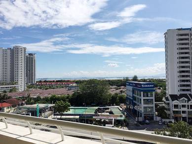 Condominium For Sale in Fettes Residences