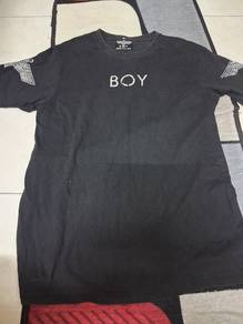Boy London Seditionaries T-Shirts Saiz M