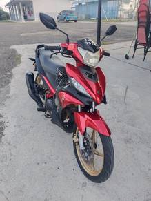 Yamaha 135LC