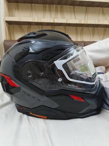 Nexx Xwed3 XL 61-62CM 