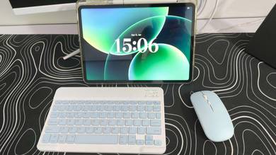 [Free accessories ] Xiaomi Pad 7 8 8 RAM / 128GB