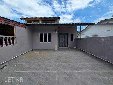 1-storey Terraced House For Sale in Klang,SGR