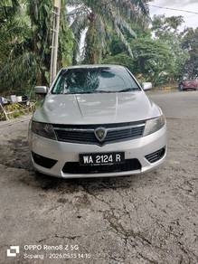 Proton Preve EXECUTIVE in Dengkil, SGR