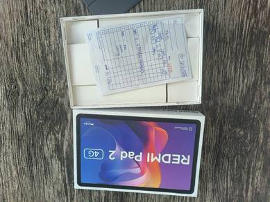 Xiaomi Redmi Pad 2 4G