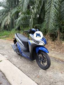 Honda Vario 150