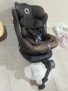 Carseat quinton 