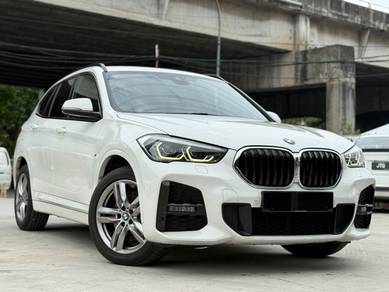 BMW X1 sDRIVE20i M SPORT in Cheras, KUL