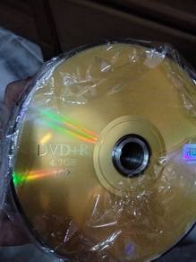 DVD-R for Sale