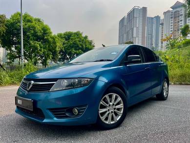 Proton Preve CFE PREMIUM in Old Klang Road, KUL