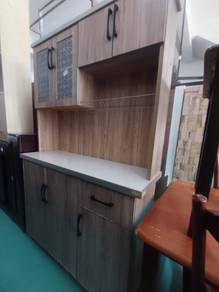 Kabinet Dapur Tinggi