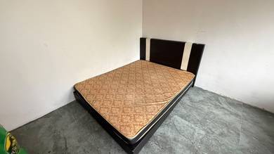 Katil dan tilam Jualan pindah rumah