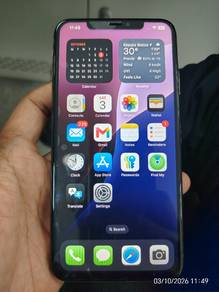 Iphone XS Max 512GB